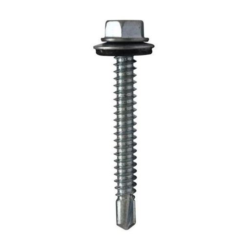 [60428] TORNILLO POLSER P/BROCA 5/16X1