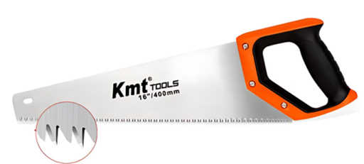[2389382] SERRUCHO MANGO DE FIBRA 16" 2389382 KMT TOOLS