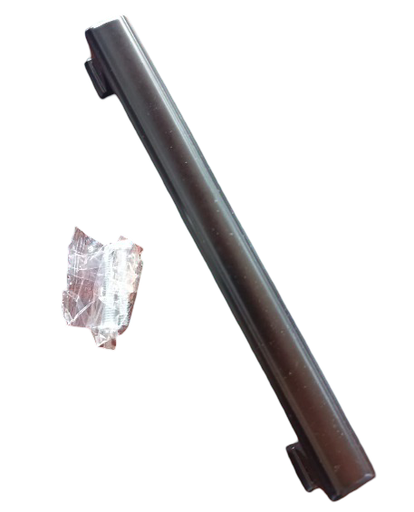 [21608-8] JALADOR NEGRO 12.8CM 21008-8 SIGLO