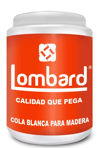 [1636.] COLA BLANCA LOMBARD 1/16
