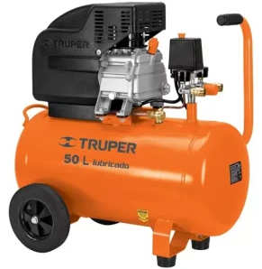 [13451.15007] COMPRESOR LUBRICADO 50 L 3 1/2 HP 15007 TRUPER