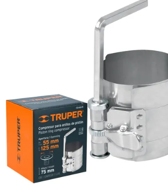 [14536] COMPRESOR PARA ANILLOS DE PISTON