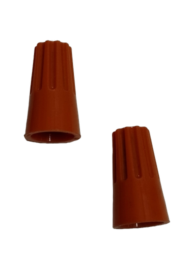 [CP3-AN.SEG.TER] CONECTOR ANARANJADO PARA CABLE