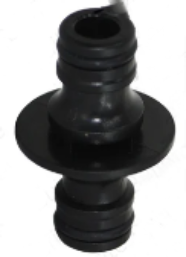 [H371101] CONECTOR DE MANGUERA - 2 VIAS