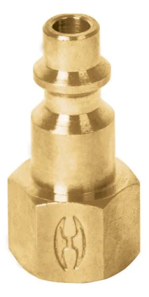 [19082] CONECTOR HEMBRA TIPO MILTON 1/4 NPT