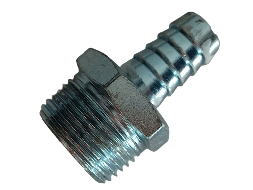 [5114341200] CONECTOR MACHO 3/4" X 1/2" MANG 40/1 VD 5114341200