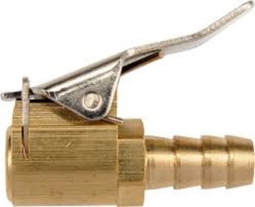 [YT-2372] CONECTOR PARA AIRE CON CLIP YT-2372 YATO