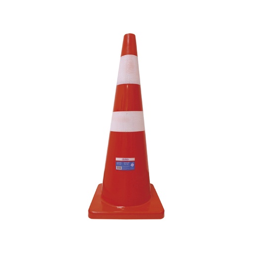 [H11092] CONO NARANJA 36" REFLECTIVO BV H11092