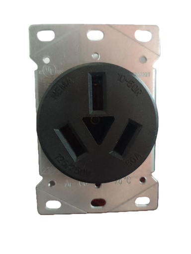 [FU1651] CONTACTO FU1651 FULGORE