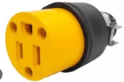 [FU1140] CONTACTO REFORZADO ATERRIZADOR FU1140 FULGORE