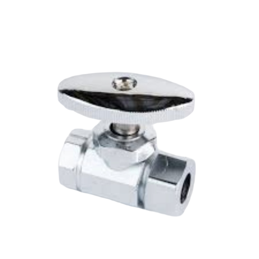 [GB0900030] CONTRALLAVE 1/2X1/2 AL PISO RUBI