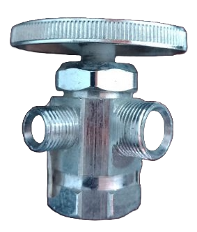 [8641.] CONTRALLAVE A LA PARED 1/2X3/8X5/16 EASTMAN