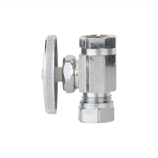 [ALF0082] CONTRALLAVE AL PISO 1/2X1/2"