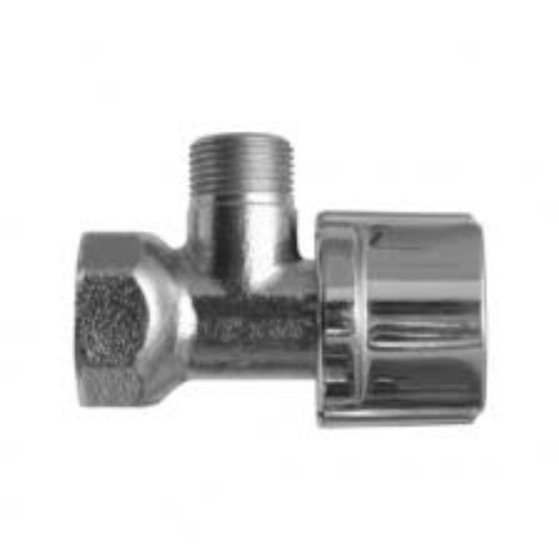 [GB1300019] CONTRALLAVE AL PISO 1/2X3/8 IP-143 COFLEX