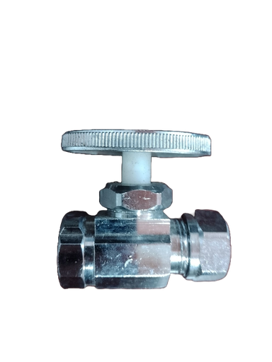 [4327] CONTRALLAVE PISO 1/2"X1/2" EZ-FLO