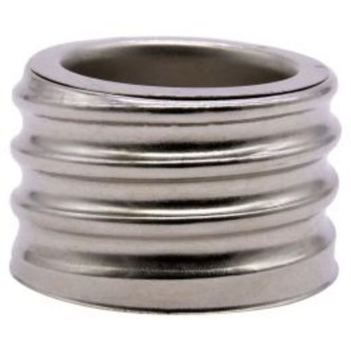 [CONVERE40] CONVERTIDOR DE ROSCA E27 A E40 CONVERE40 ACEM