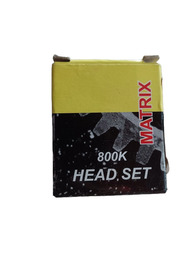 [3945.800K] COPA DE TIMON NORMAL 800CP EN CAJA TW C185 MATRIX