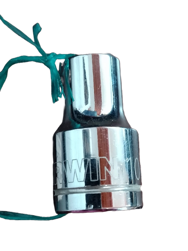 [1879682] COPA ESTRIADO 10M 1/2" 1879682 IRWIN