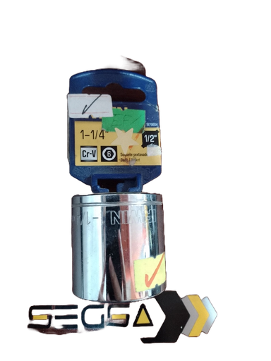 [1879604] COPA HEXAGONAL COPA R1/2 X 1 1/4 1879604 IRWIN