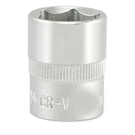 [YT-3816] COPA HEXAGONAL CORTA 21MM 1/2" 6PT YT-3816 YATO