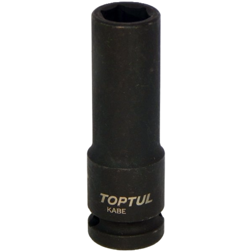 [KABE1610] COPA HEXAGONAL DE IMPACTO R1/2 X 10MM KABE1610 TOPTUL