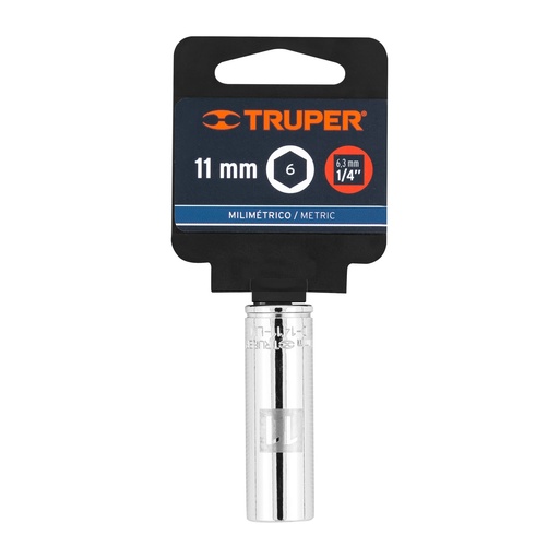 [13205] COPA HEXAGONAL R1/2 X 11MM 13205 TRUPER