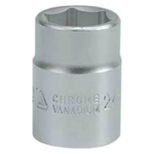 [YT-1305] COPA HEXAGONAL RAIZ 3/4 24MM YT-1305 YATO