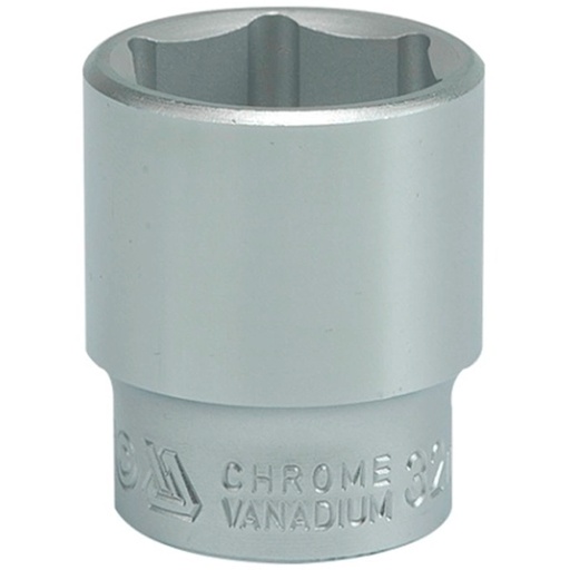 [YT-1312] COPA HEXAGONAL RAIZ 3/4 32MM YT-1312 YATO