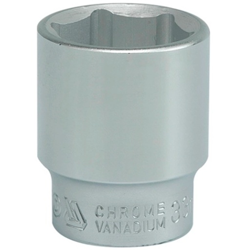 [YT-1313] COPA HEXAGONAL RAIZ 3/4 33MM YT-1313 YATO