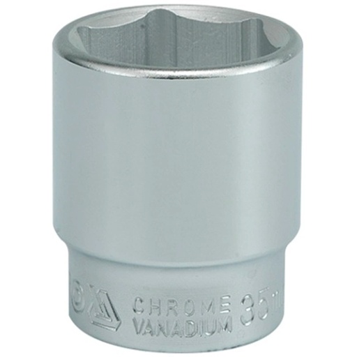 [YT-1315] COPA HEXAGONAL RAIZ 3/4 35MM YT-1315 YATO