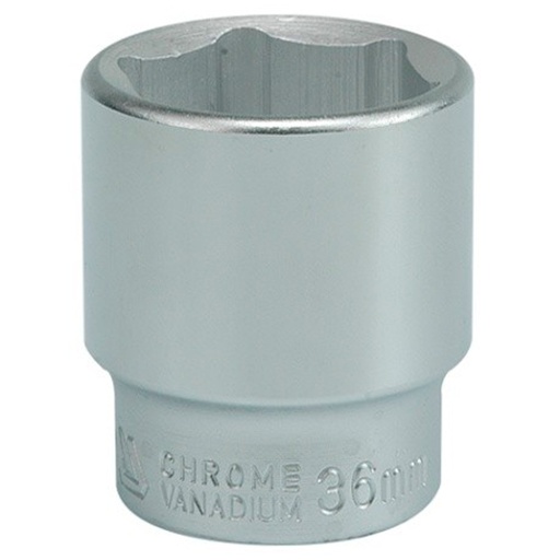 [YT-1316] COPA HEXAGONAL RAIZ 3/4 36MM YT-1316 YATO