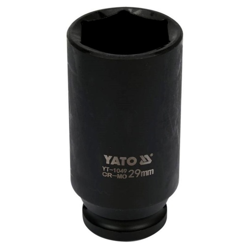 [YT-1049] COPA IMPACTO LARGA 1/2"X29MM YT-1049 YATO