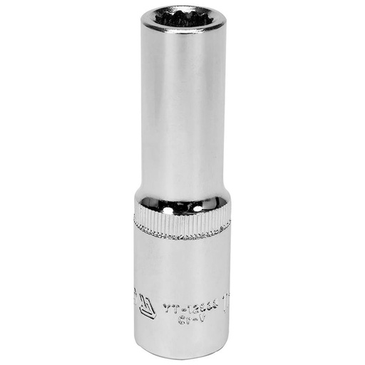 [YT-12933] COPA LARGA 11MM 1/2 12PT CRV YT-12933 YATO