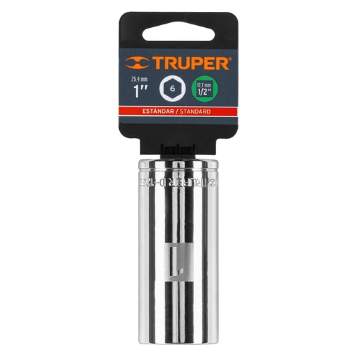 [13333] COPA LARGA 1X1/2" 13333 TRUPER