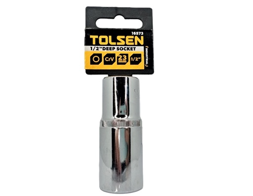 [16573] COPA MILIMETRICA INDUSTRIAL LARGA DE 1/2 DE 23M 16573 TOLSEN