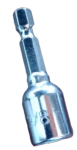 [9545] COPA P/POLSER DE 3/8"X1/4" 9545 ABA-3/8 CADENA