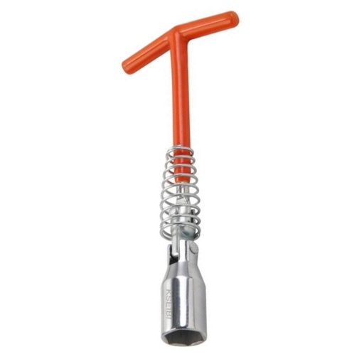 [211065] COPA PARA CANDELA ACODADA 16MM 211065 KSEIBI