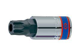 [402B16] COPA PUNTA ESTRILLADA RAIZ 1/2 M16 60MM 402B16 KING TONY