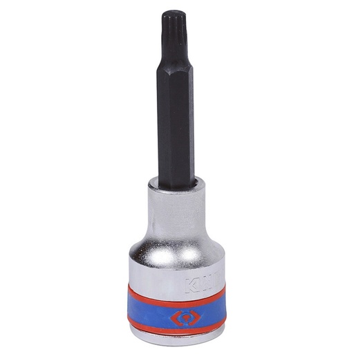 [403605] COPA PUNTA ESTRILLADA RAIZ 1/2 M5 80MM 403605 KING TONY