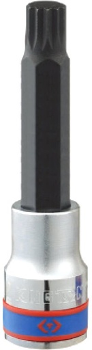 [403608] COPA PUNTA ESTRILLADA RAIZ 1/2 M8 80MM KING TONY