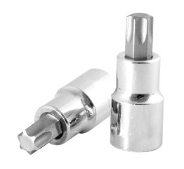 [TC3798] COPA PUNTA TORX MANDO 1/2" T-25 TC3798