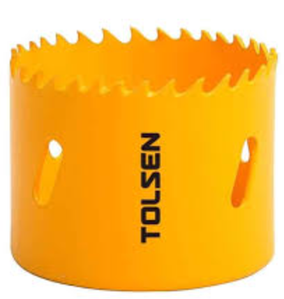 [75732] COPA SIERRA BI-METAL 1 1/4 75732 TOLSEN