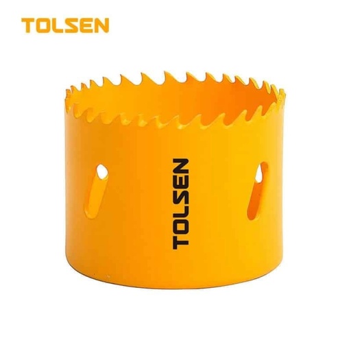 [75754] COPA SIERRA BI-METAL 2 1/8 75754 TOLSEN