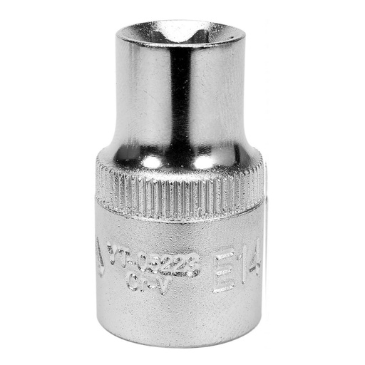 [YT-05223] COPA TORX E14 RAIZ 1/2 YT-05223 YATO