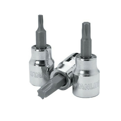 [4-87-404] COPA TORX HEM E-10 RAIZ 3/8" 6/1 4-87-404 STANLEY