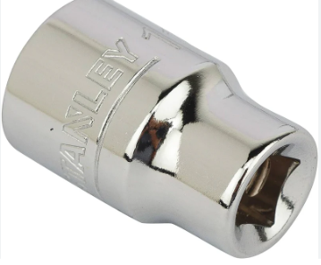 [4-92-546] COPA TORX HEM E-11 RAIZ 1/2" 6/1 4-92-546 STANLEY