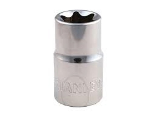 [4-92-479] COPA TORX HEM E-14 RAIZ 1/2" 6/1 4-92-479 STANLEY
