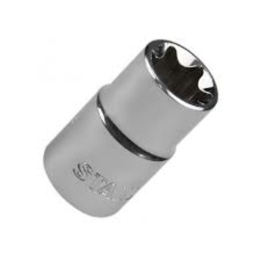 [92-503] COPA TORX HEM E-18 RAIZ 1/2" 6/1 4-92-503 STANLEY