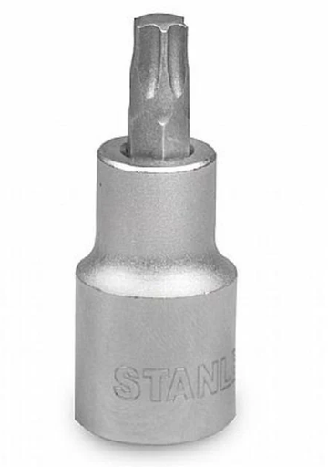 [4-89-233] COPA TORX HEM E-60 RAIZ 1/2" 6/1 89-233 STANLEY