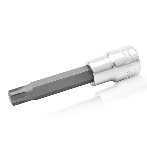 [BCRA1612] COPA TORX R1/2 M12 LARGA TOPTUL